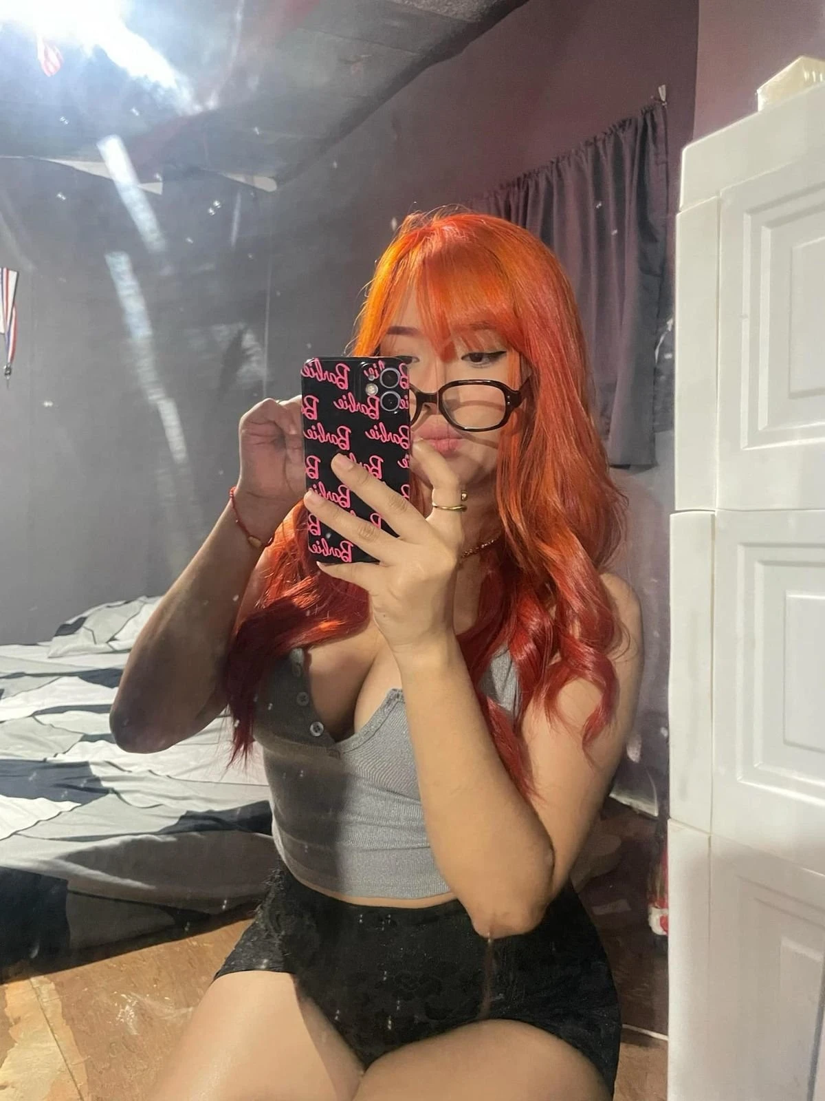 Madison Moon – Filipino escort in Hong Kong — 6 / 12