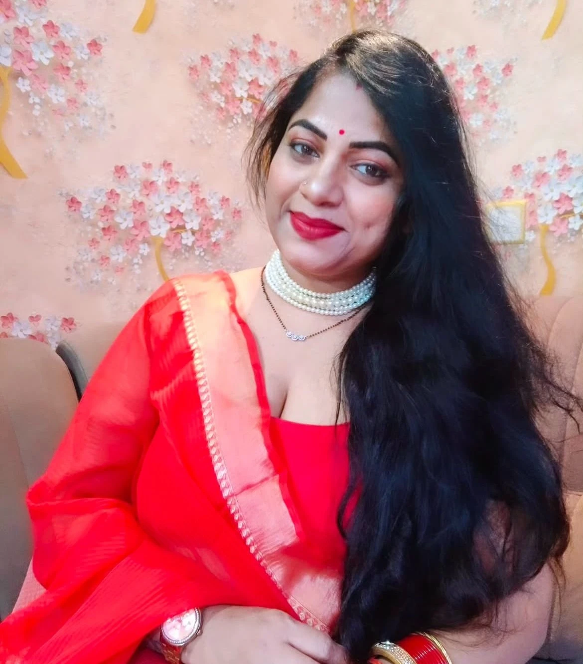 Suchitra – Indian escort in Bangalore — 3 / 7