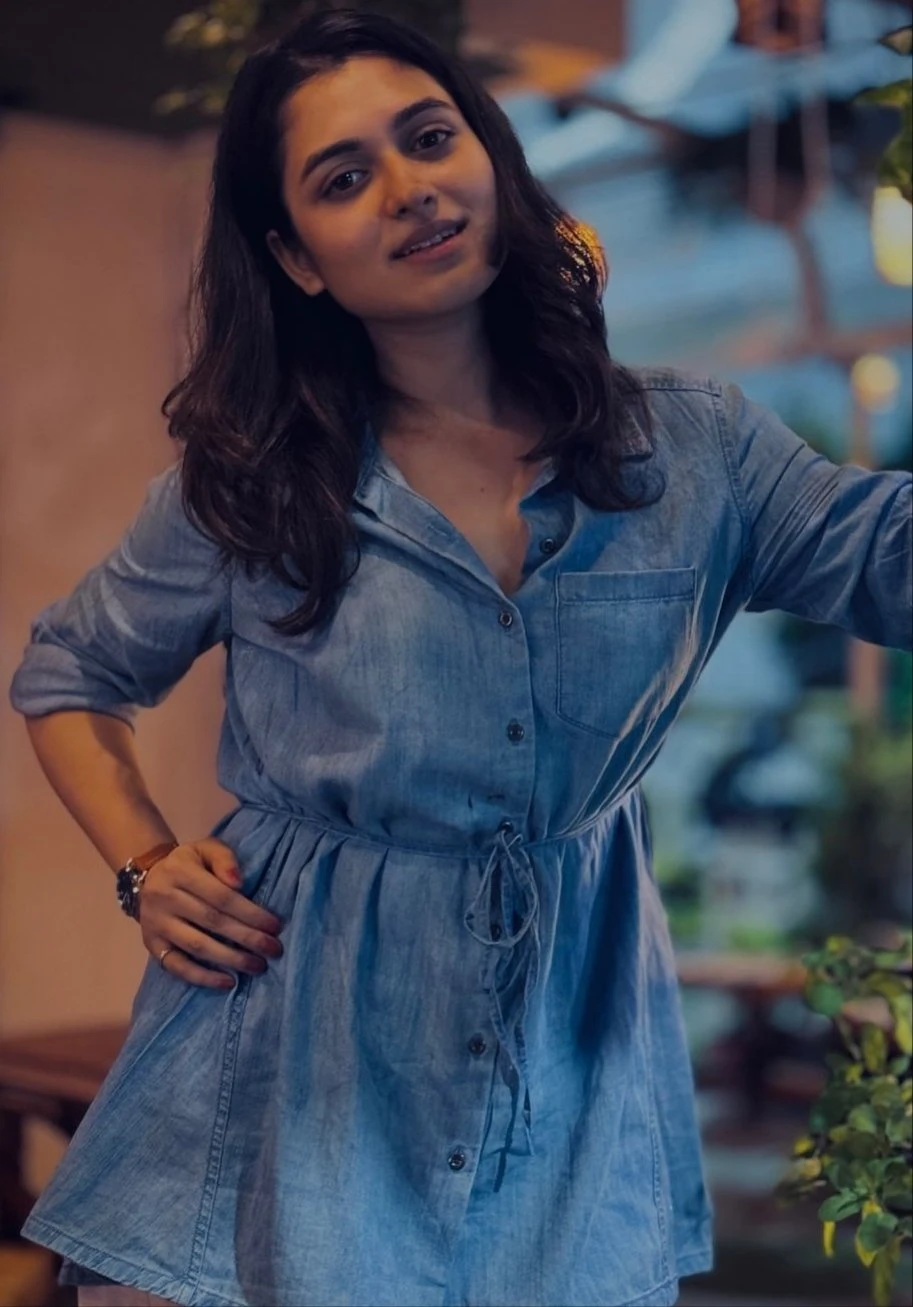Independent Spruha Cam Show / Reel Meet – Indian escort in Bangalore — 2 / 4