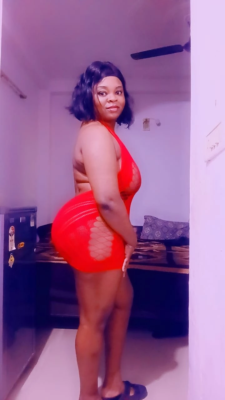 Lee From Ghana – Ghanaian escort in Chennai, Escort, Chennai