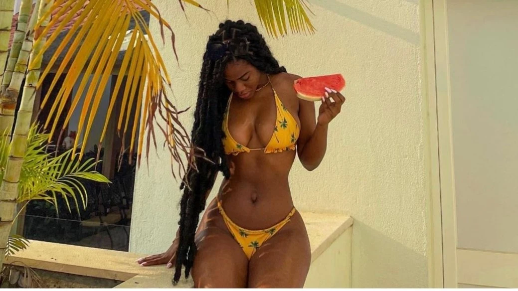 Katrina – Ugandan escort in Chandigarh, Escort, Chandigarh