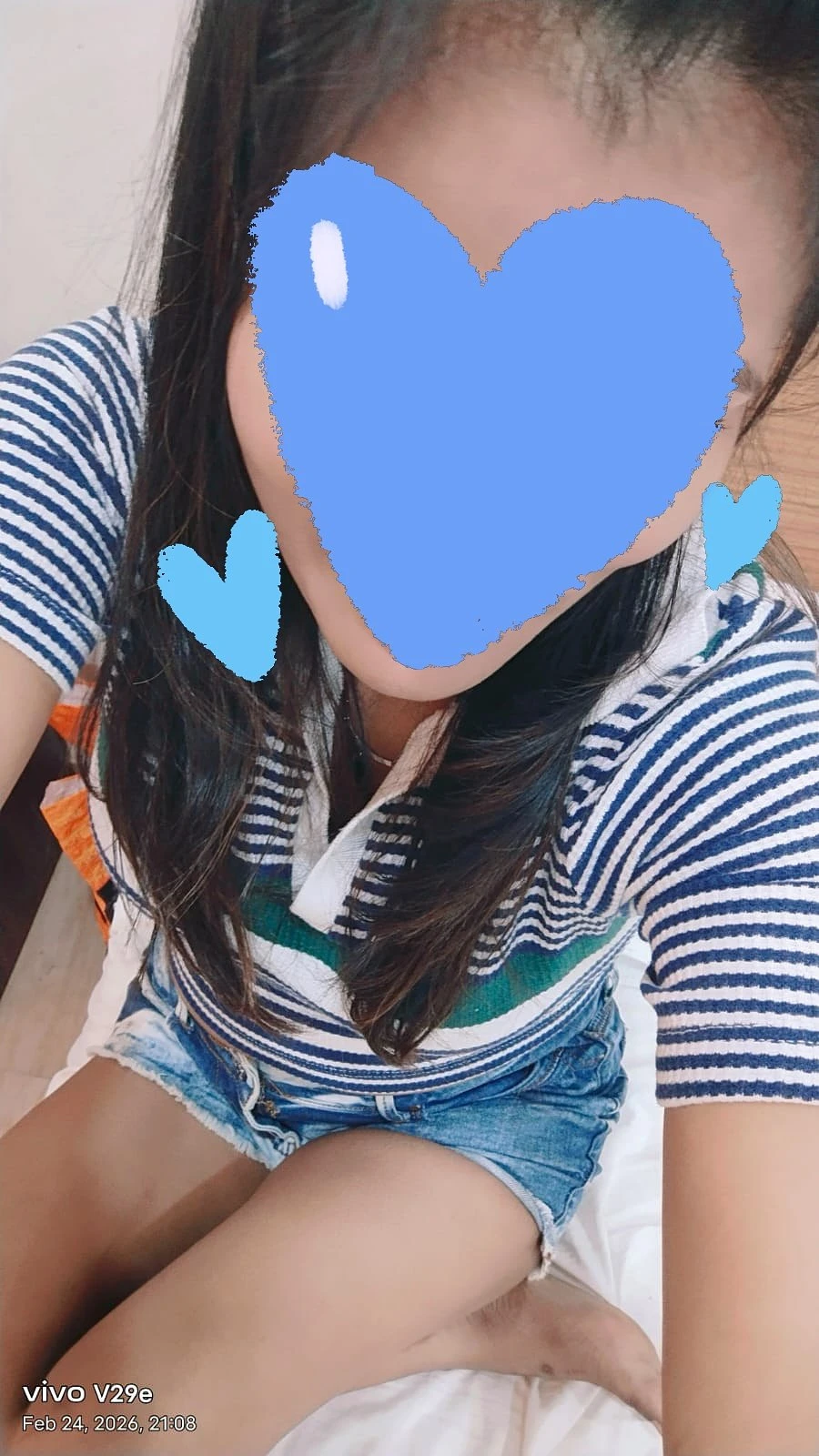 Sweta – Indian escort in Candolim, Goa — 2 / 5