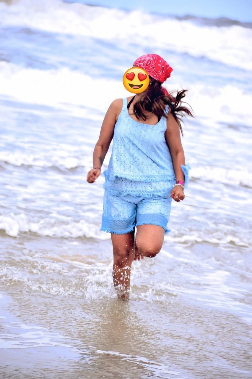 Aliya Web Cam Show and Real Meet ❤ – Indian escort in Chennai — 7 / 8