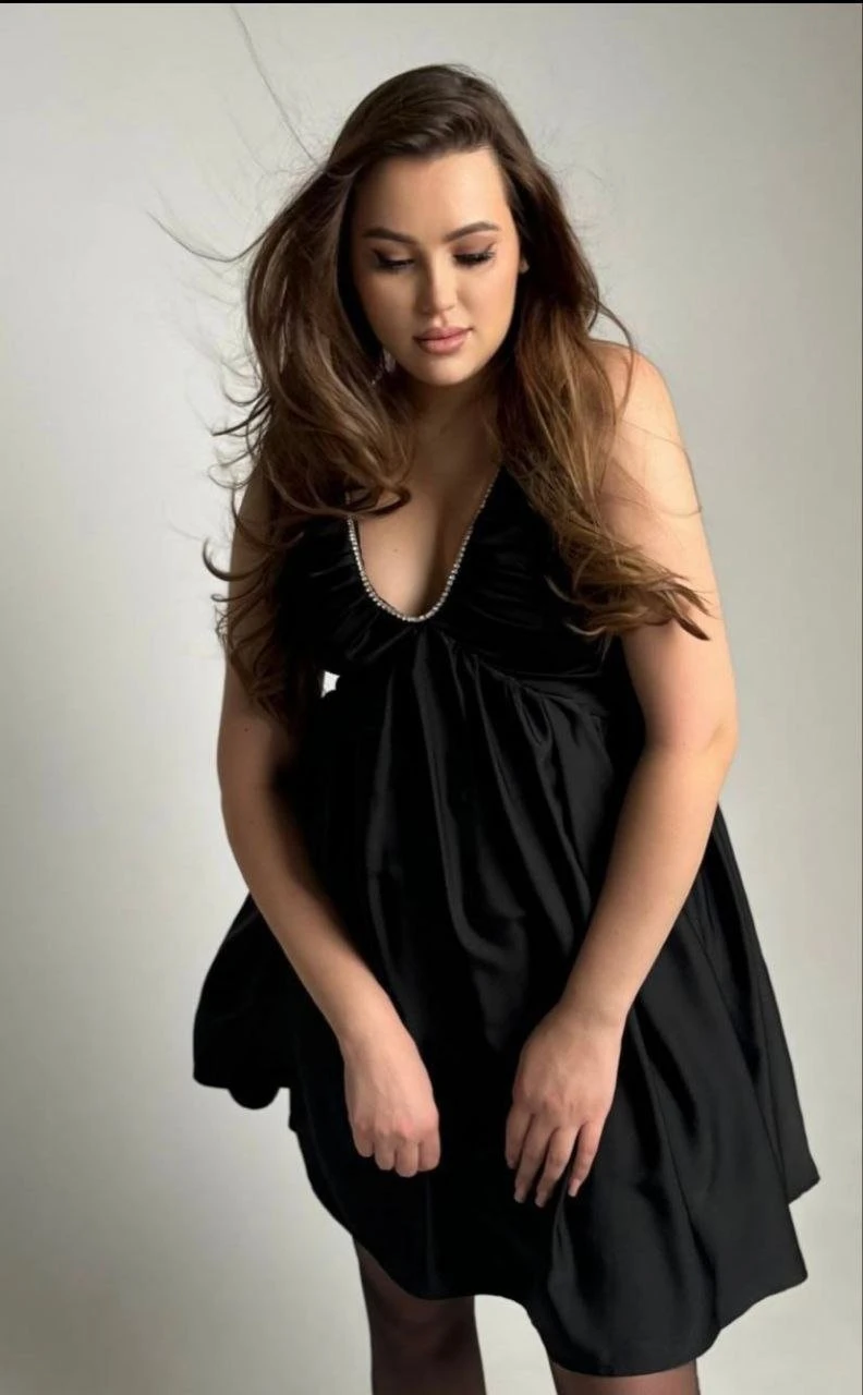 Lesy – Russian escort in Baku — 2 / 6