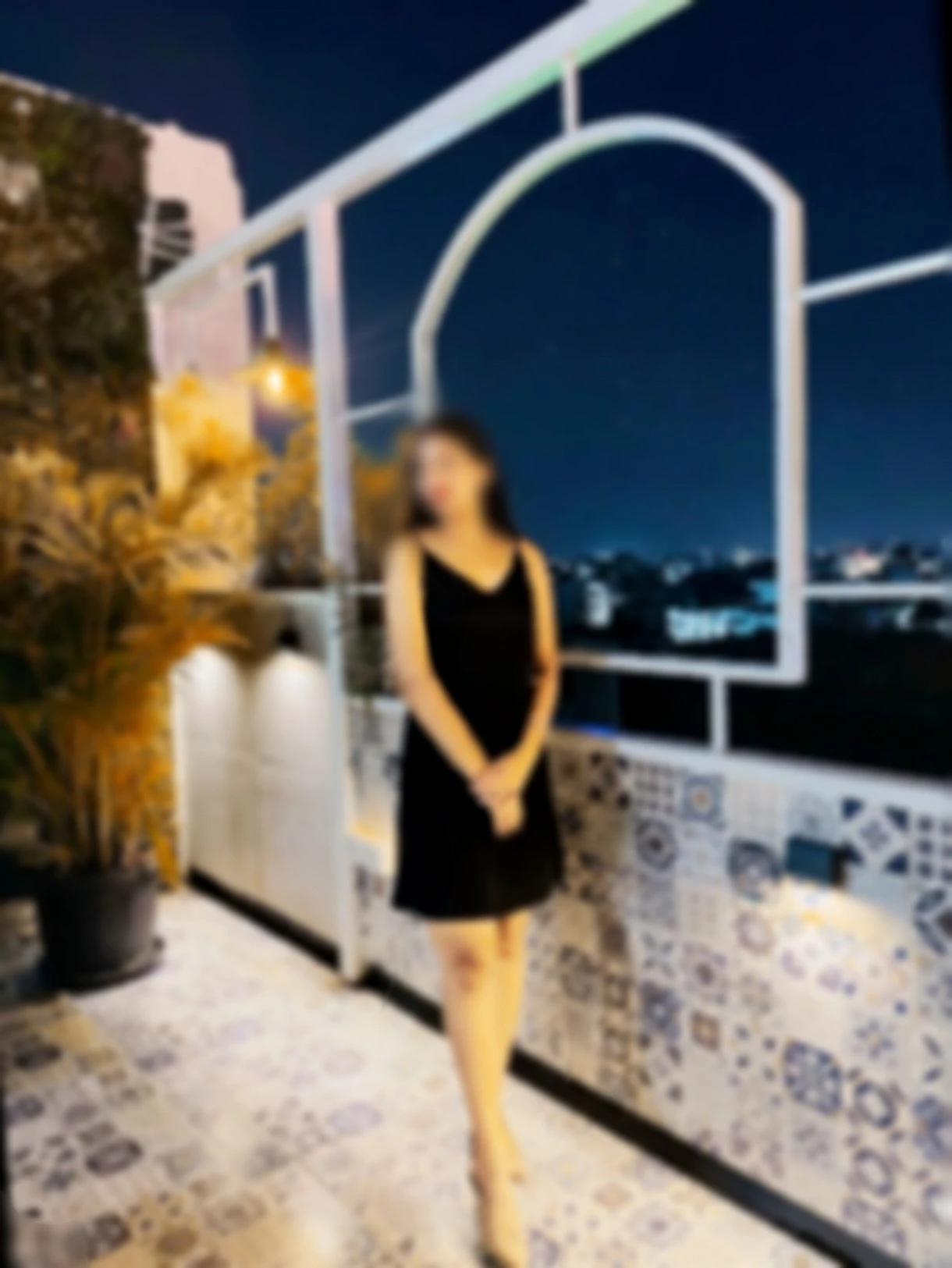 Tanuja – Indian escort in Bangalore — 4 / 7