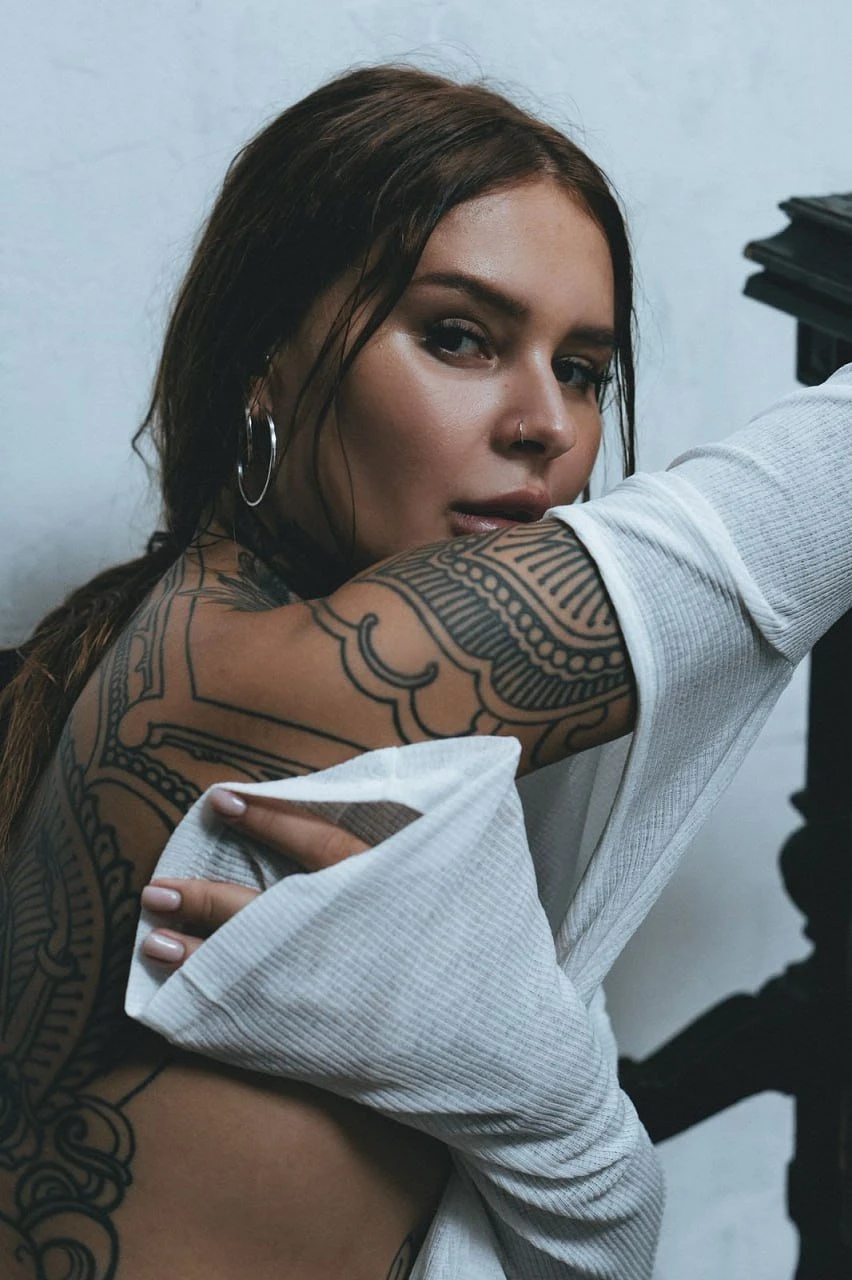 Bagira - Wild cat – Russian escort in Hong Kong, Escort, Hong Kong