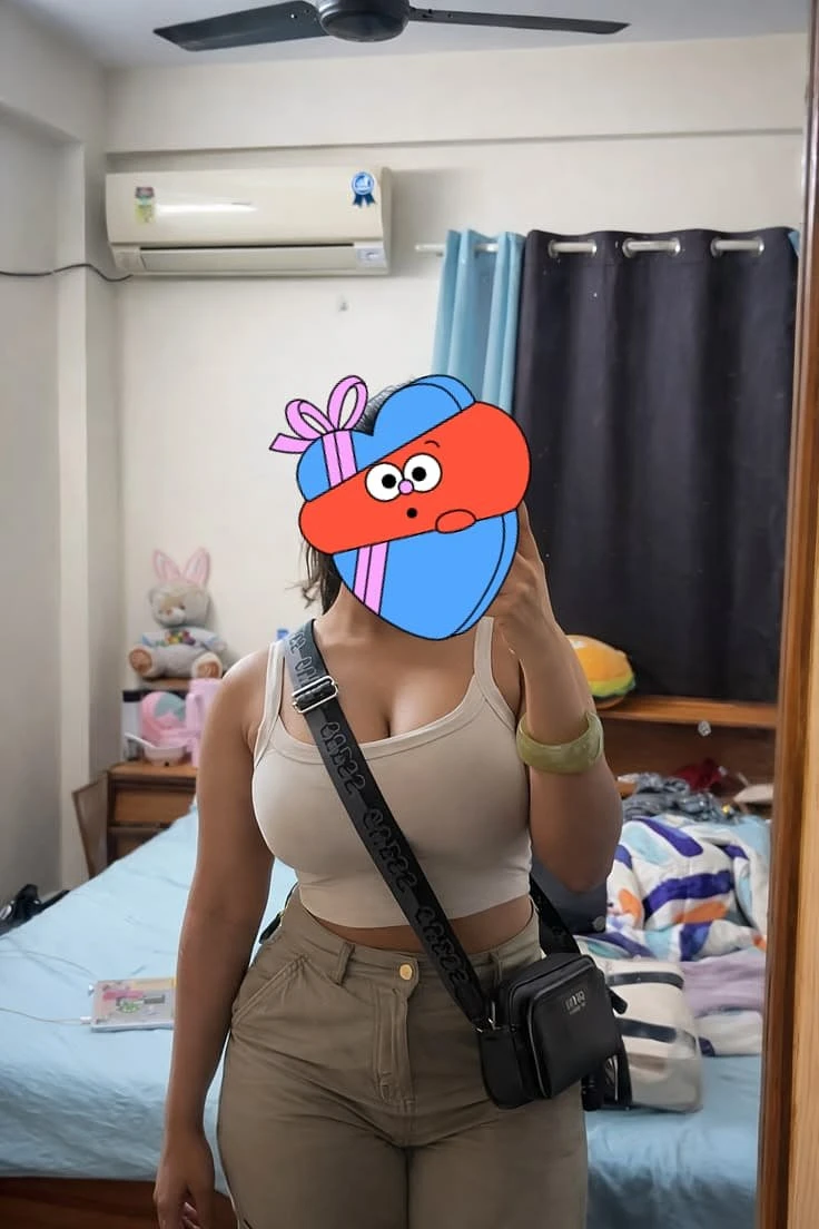 Jiya Incall/outcall/cam Show🤙 – Indian escort in Bangalore, Escort, Banga