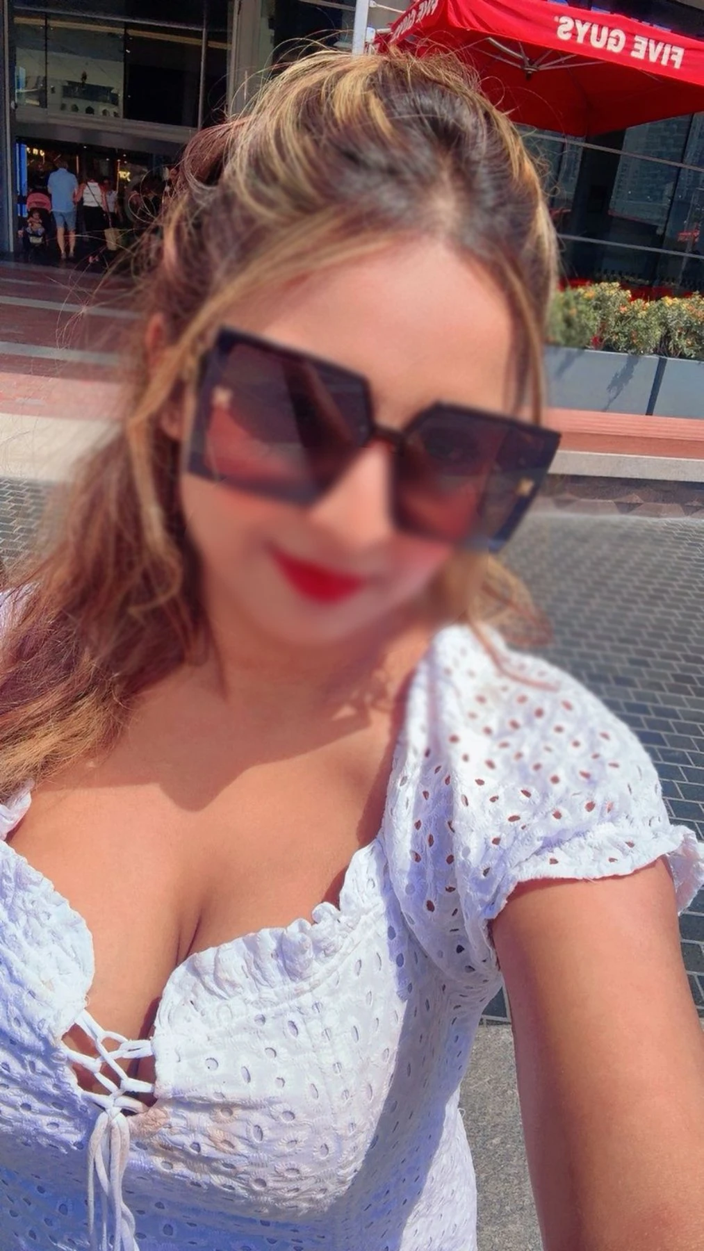shashi my self pure gfe – escort in Bangalore — 8 / 9
