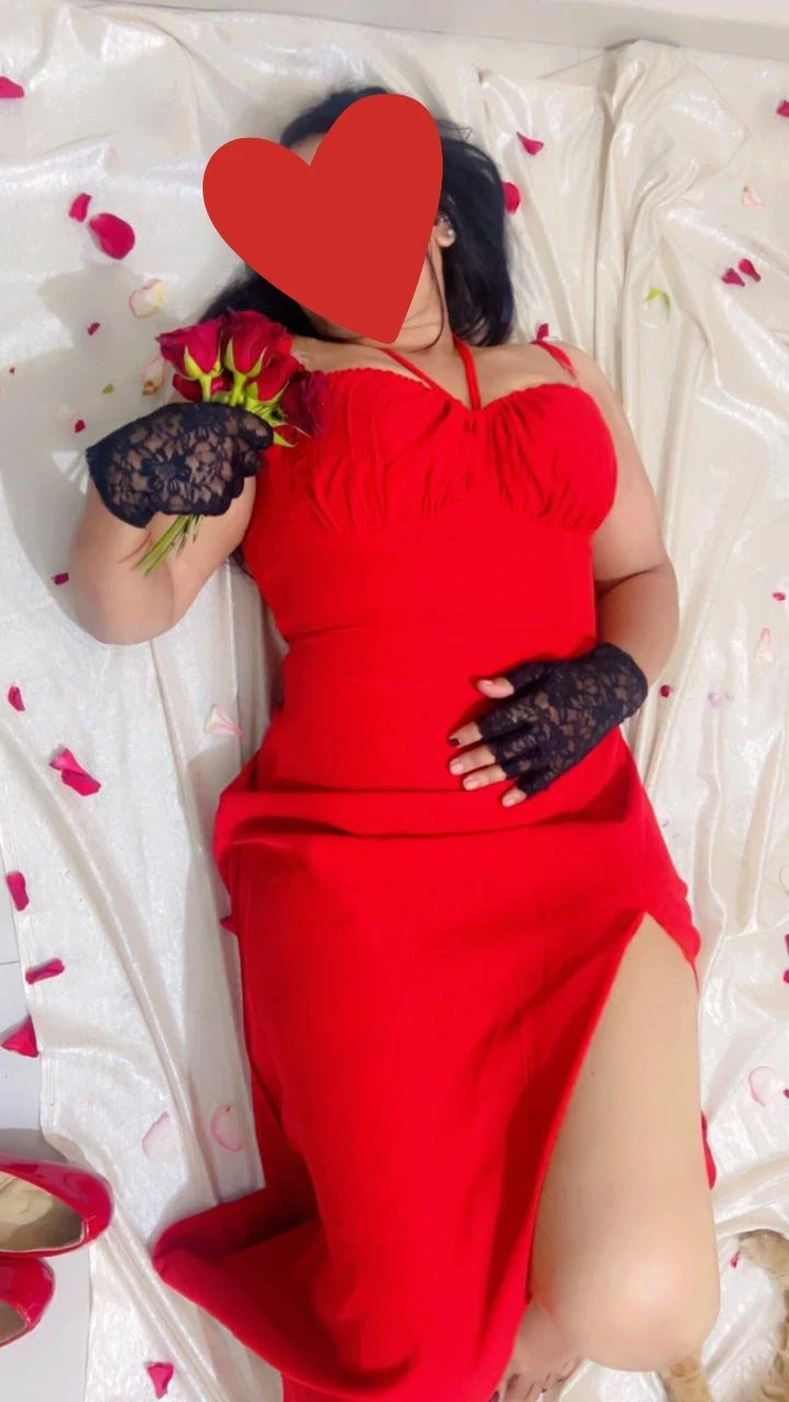Neha – Indian escort in Bangalore — 3 / 5