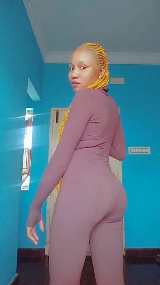 Slim Berry – Nigerian escort in Bangalore, Escort, Banga