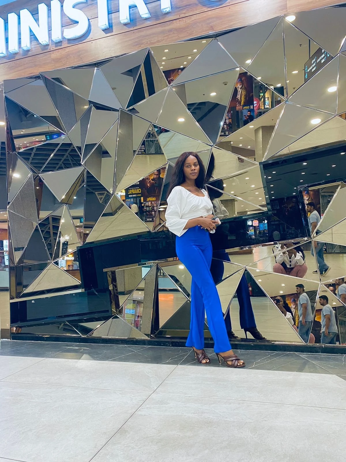 Crystal – escort in Chandigarh — 6 / 8