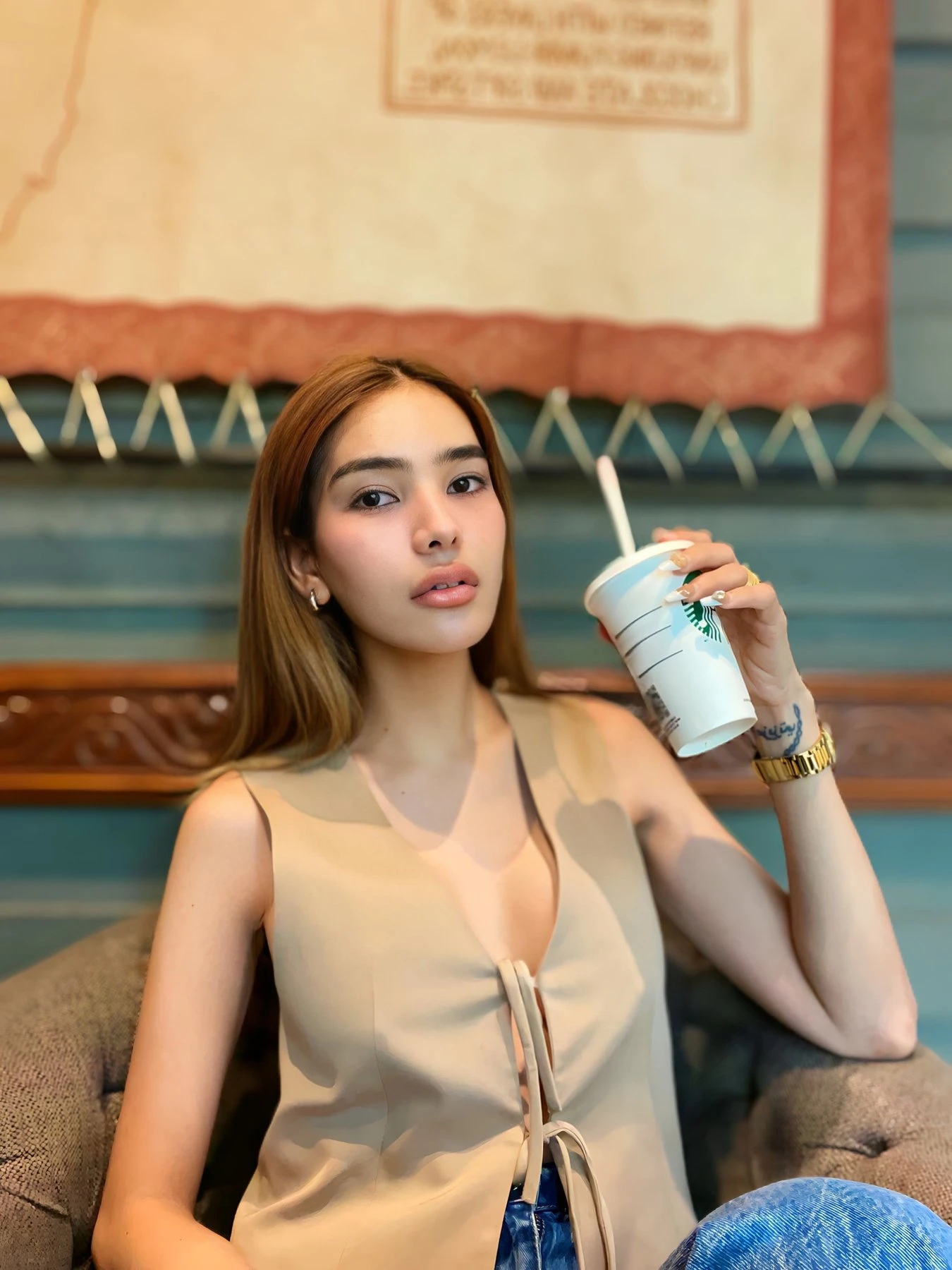 High Class Escort,Just landed HongKong – Brazilian escort in Hong Kong — 5 / 20