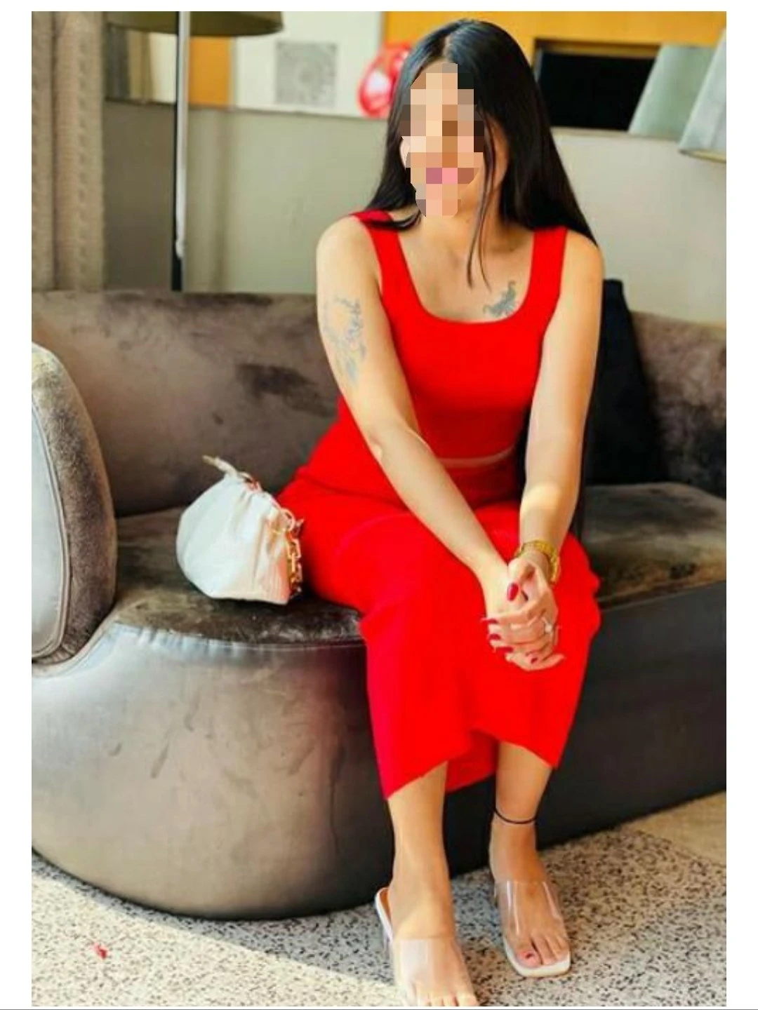 Aruna – Indian escort in Bangalore, Escort, Banga