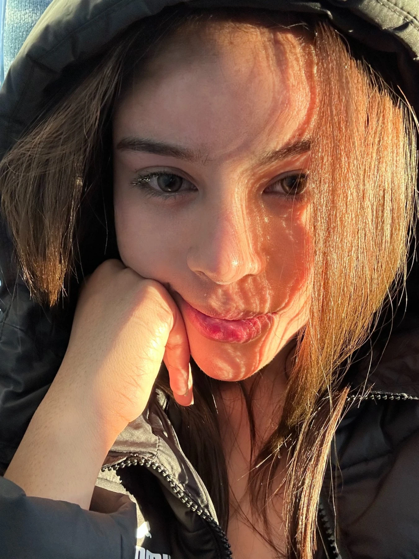 Nathalia(Just arrived) – Spanish escort in Hong Kong — 8 / 18