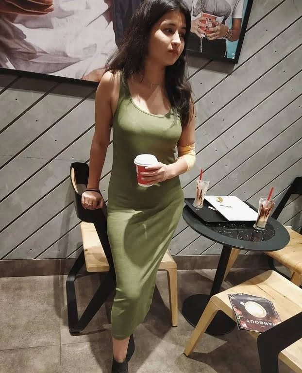 88250v24576 I Janvi Escort Services – Indian escort in Chandigarh — 2 / 6