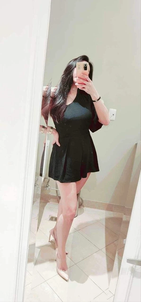 Charrie – Vietnamese escort in Hong Kong — 4 / 7