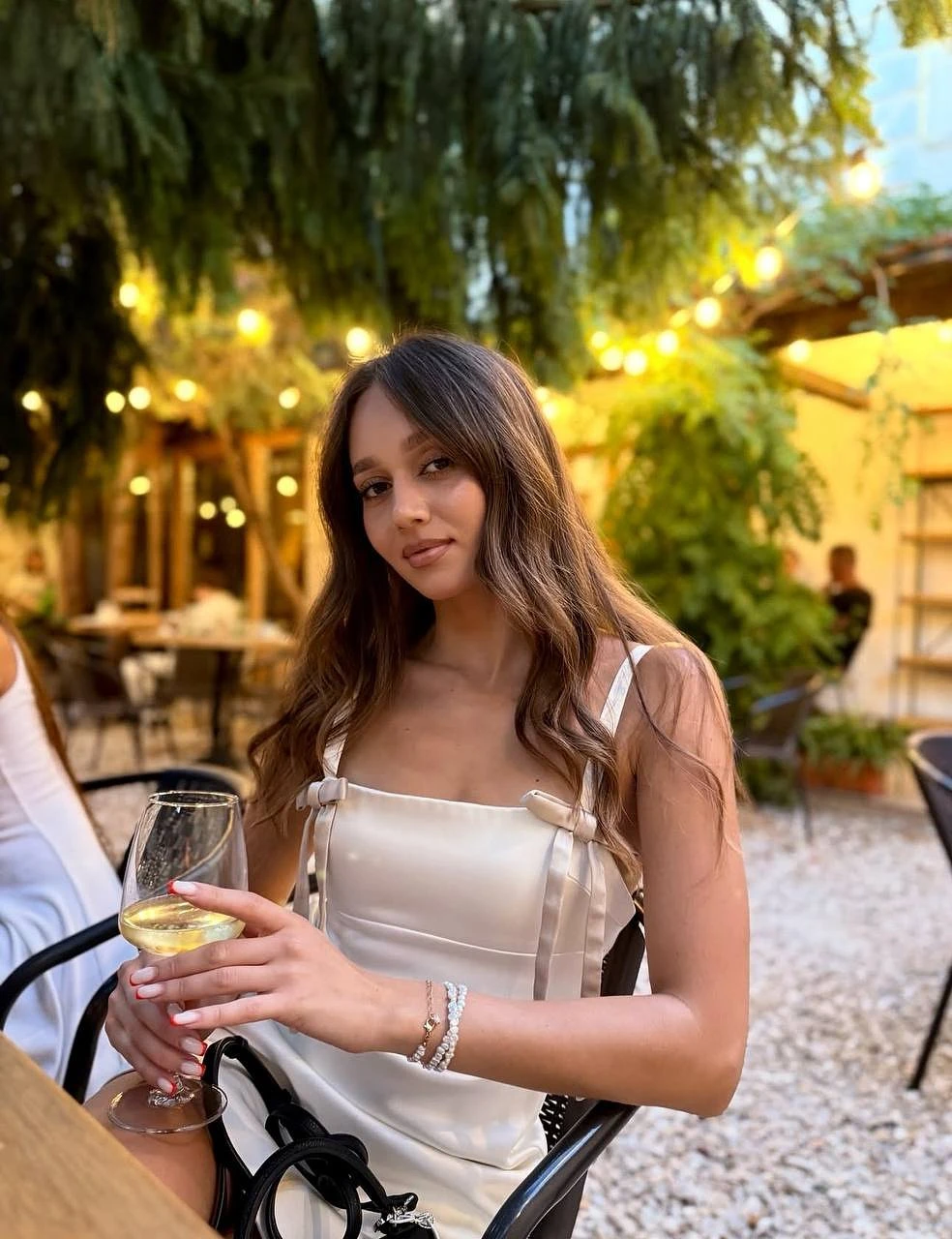 Ruslana – Ukrainian escort in Hong Kong — 9 / 10