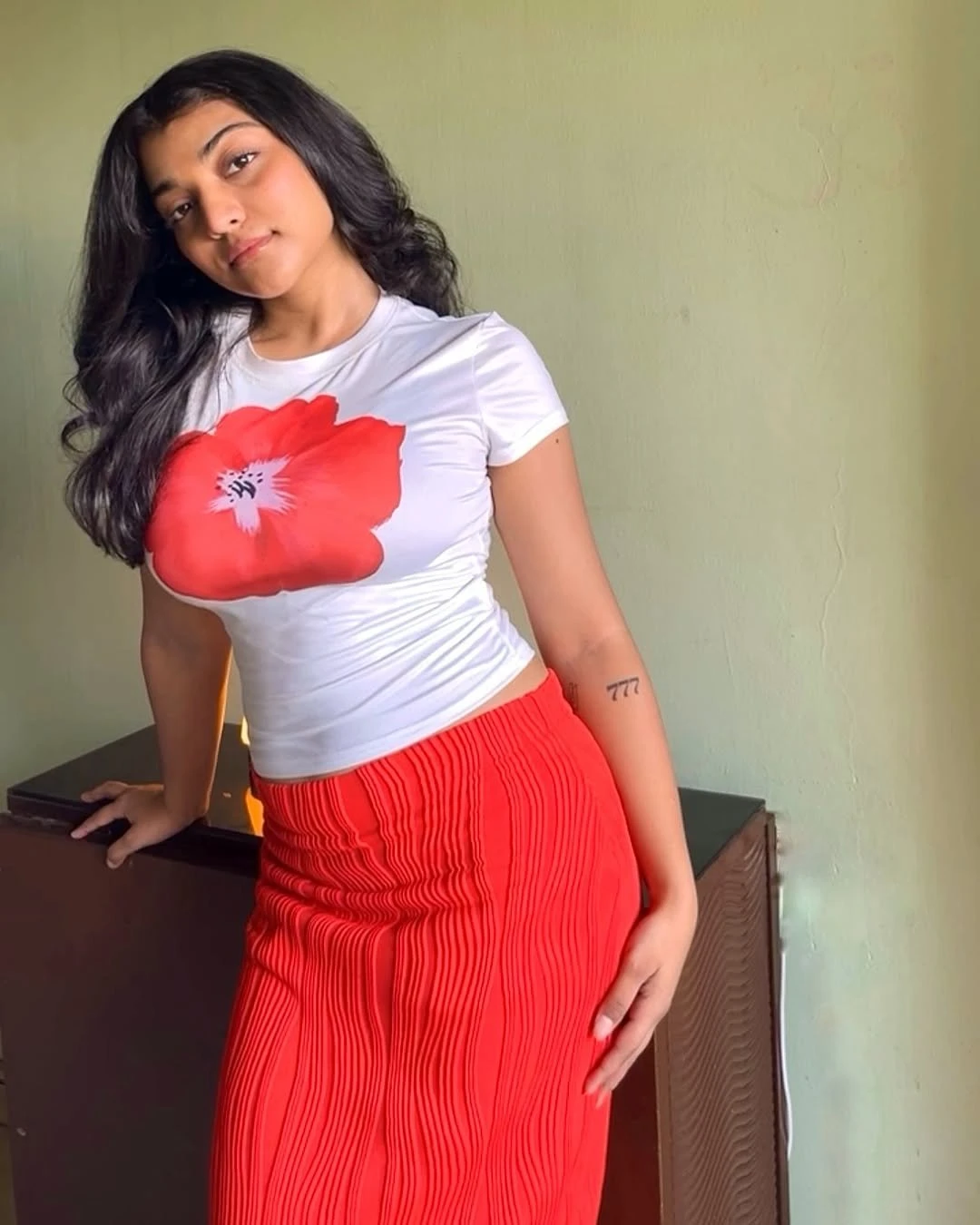 Harshita – Indian escort in Bangalore, Escort, Banga