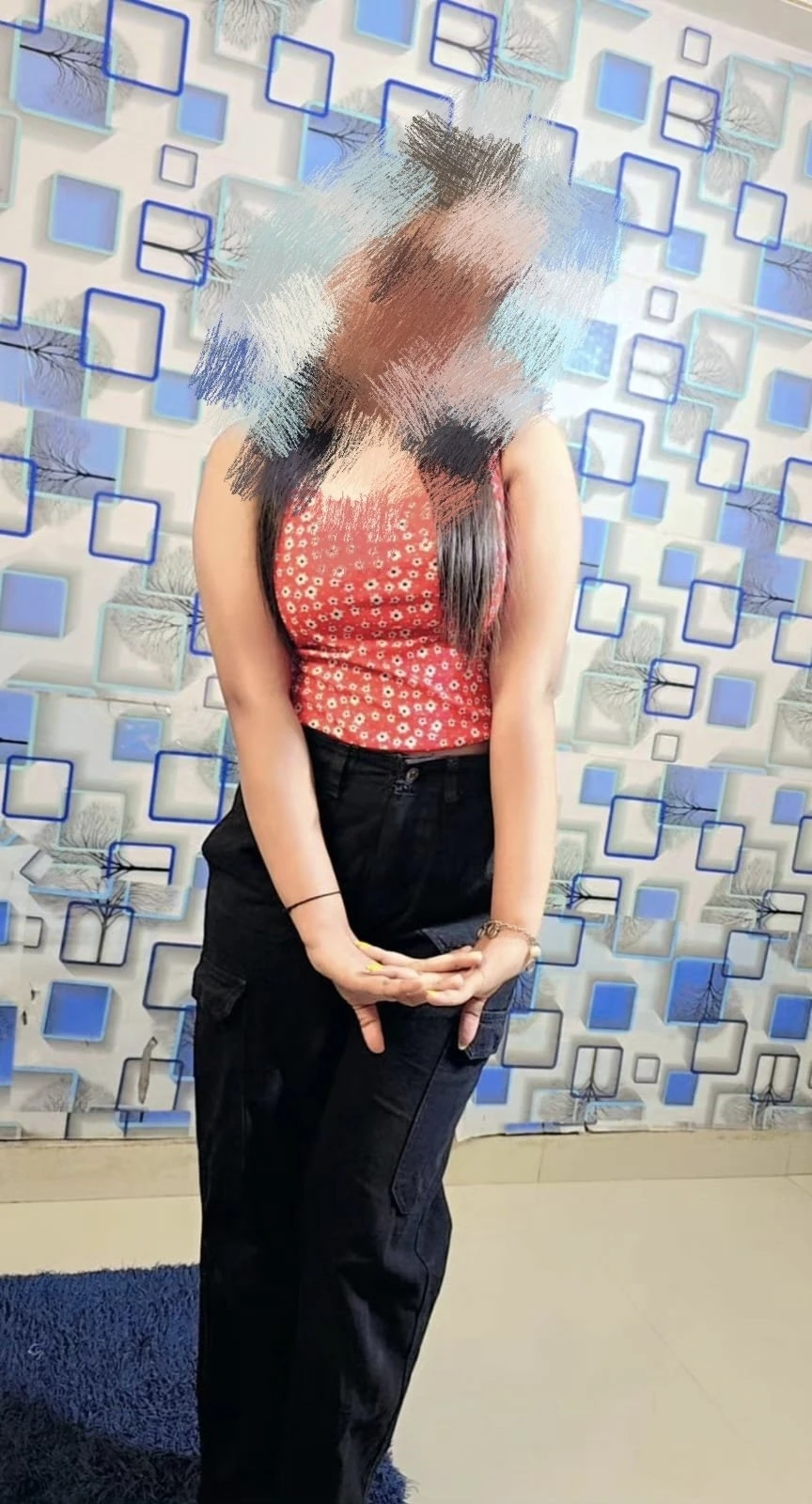 Neha Bharti Real Meet and Cam Show???? – Indian escort in Bangalore — 2 / 4