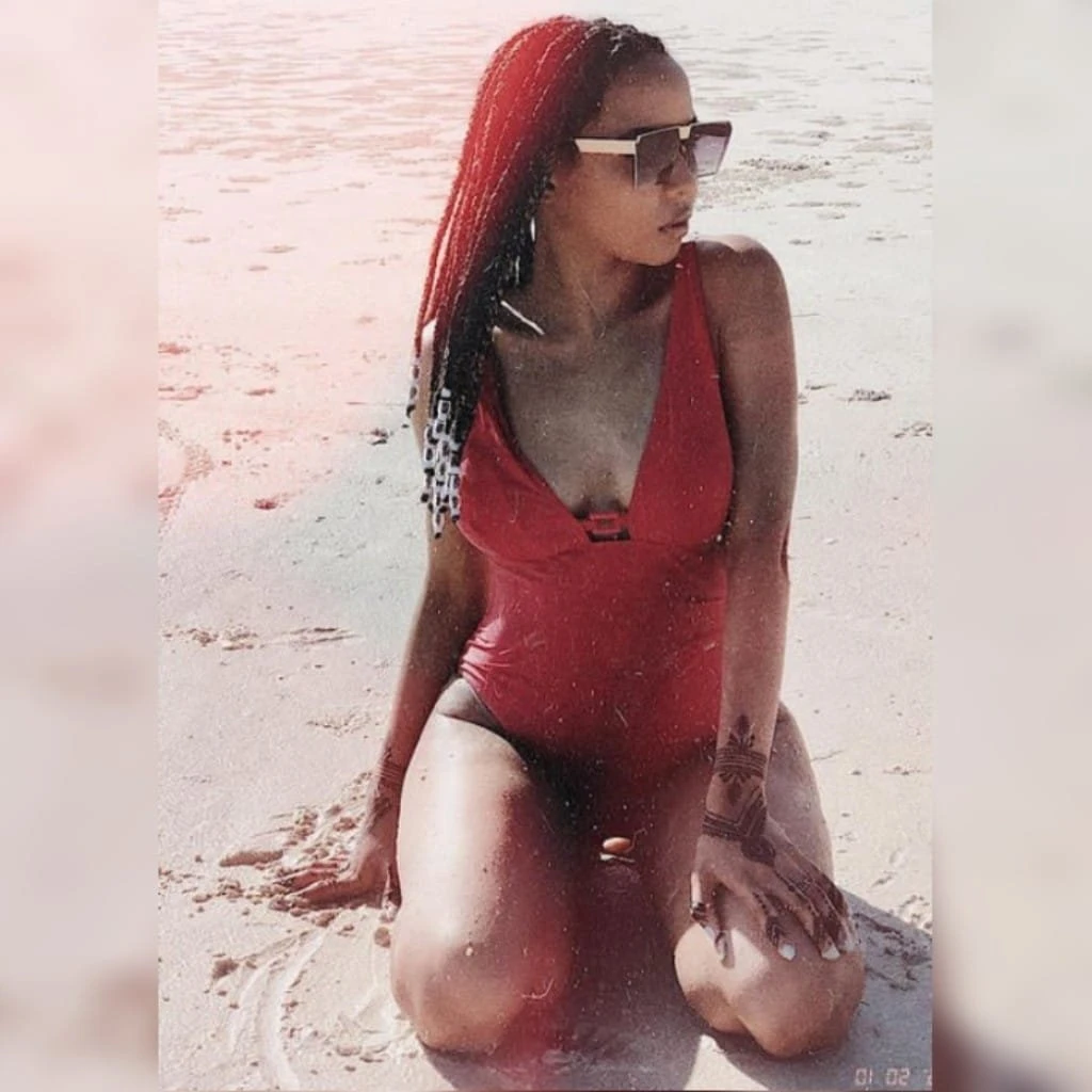 Jasmine – South African escort in Ahmedabad — 3 / 4