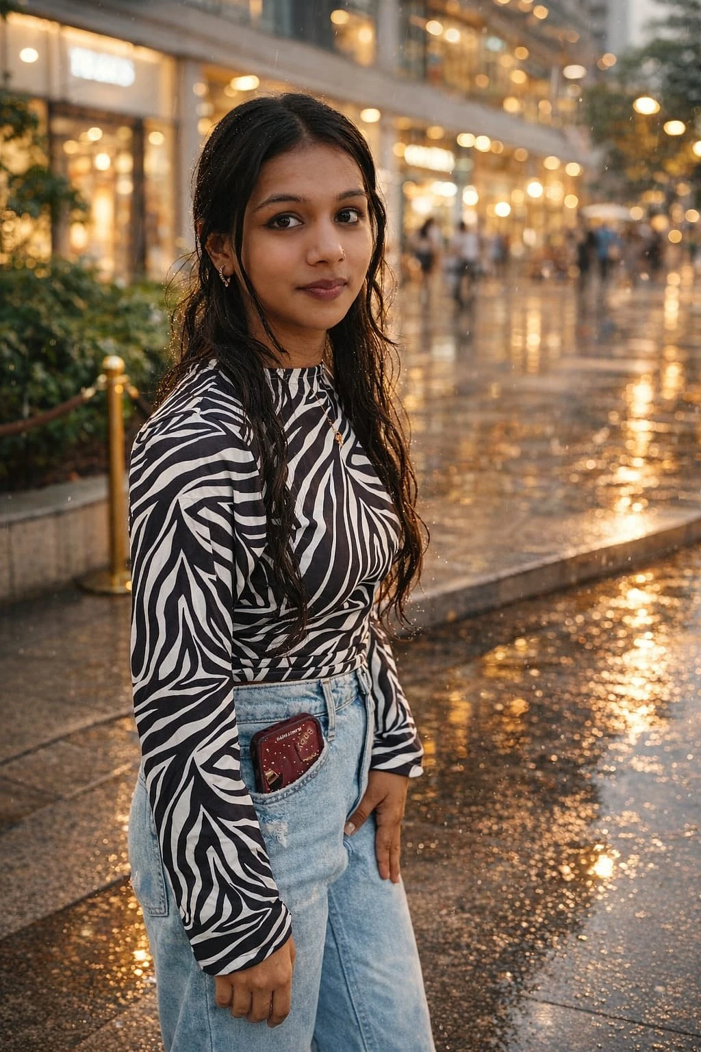 ꧁Monika🥀(nude cam & meet)꧂ – Indian escort in Bangalore — 3 / 5