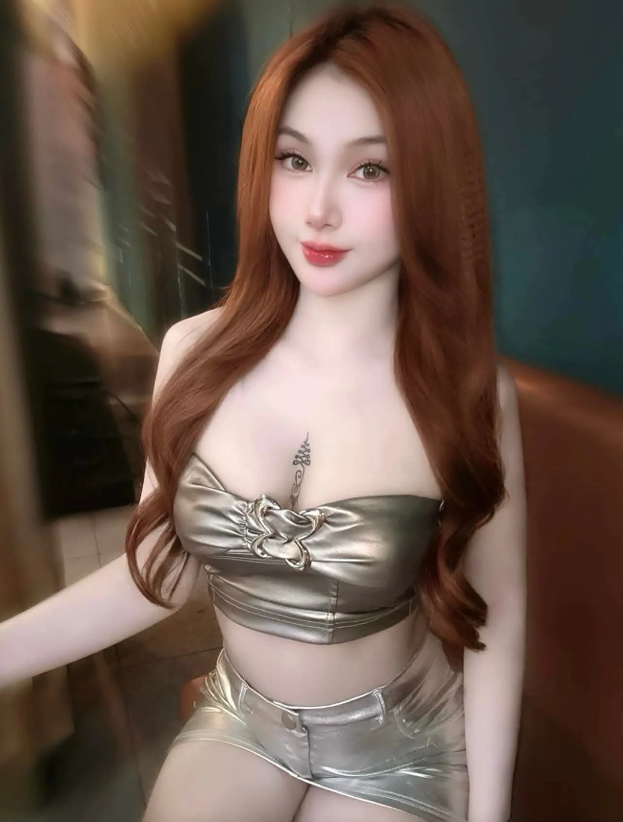 Honey Vip Service – Filipino escort in Bandar Seri Begawan — 9 / 11