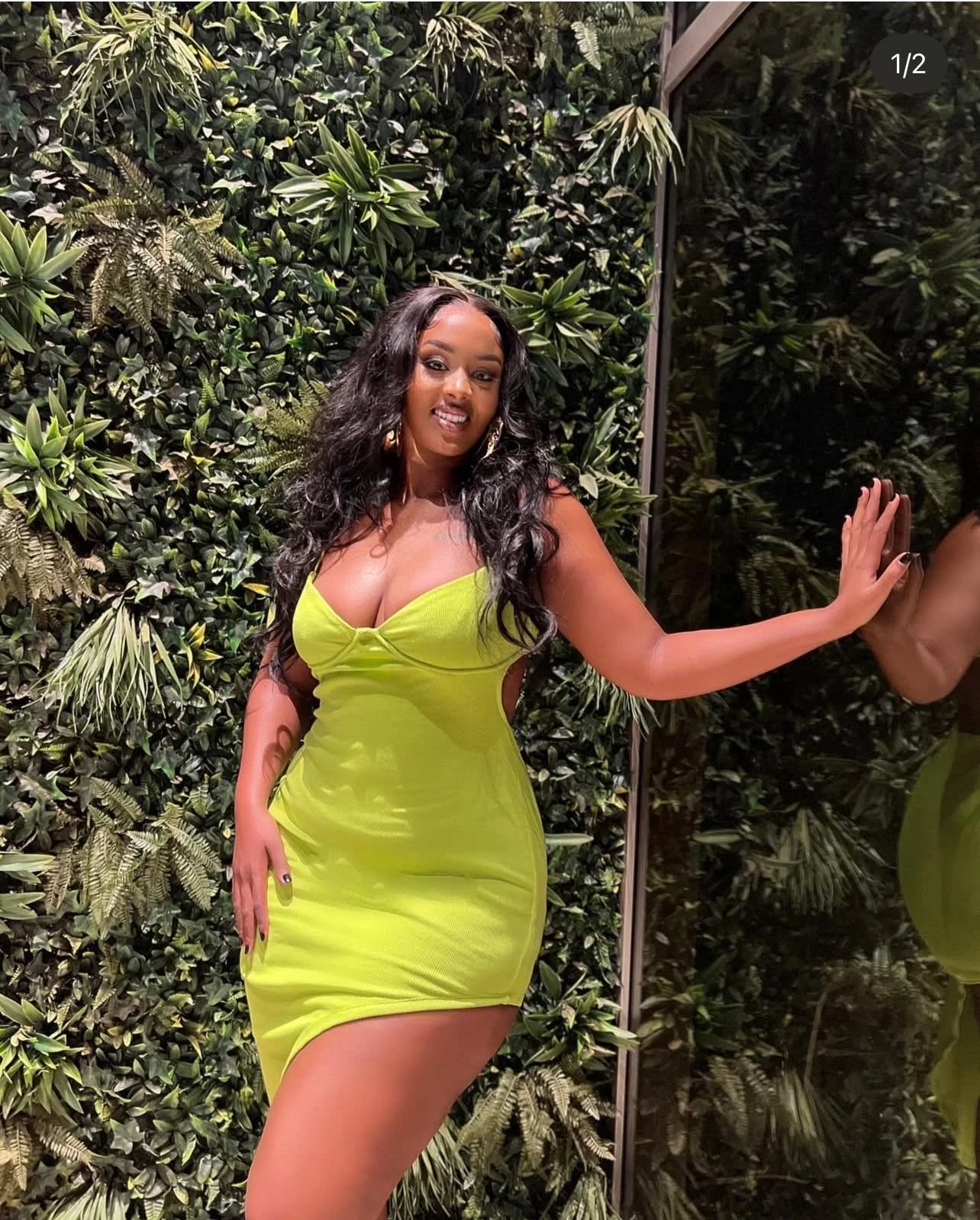 Tracy – South African escort in Candolim, Goa — 6 / 7