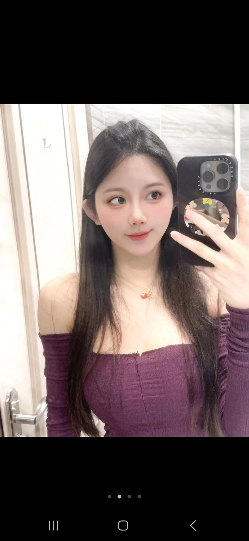 Yuyu – Japanese escort in Hong Kong — 3 / 4