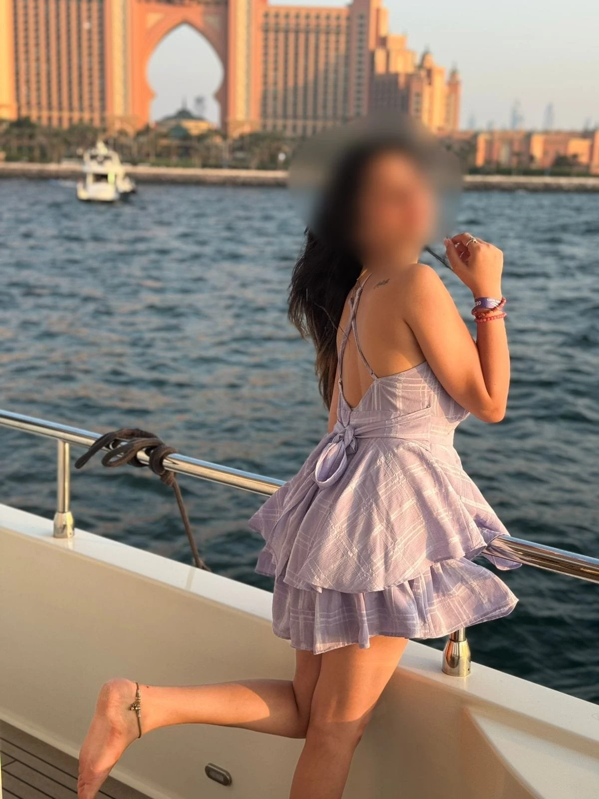 Let Me Be Yours Ishika – Indian escort in Bangalore — 5 / 12