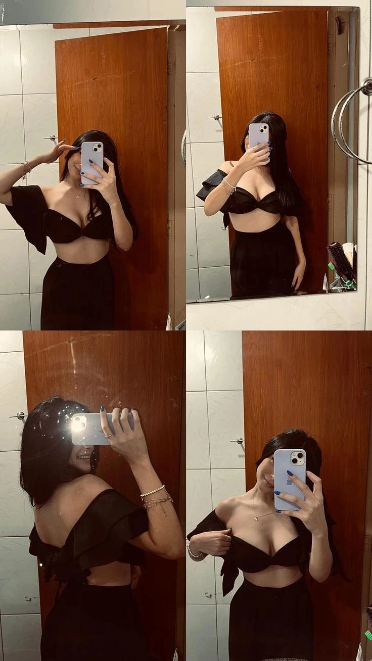 Nancy Goa – escort in Candolim, Goa — 4 / 5