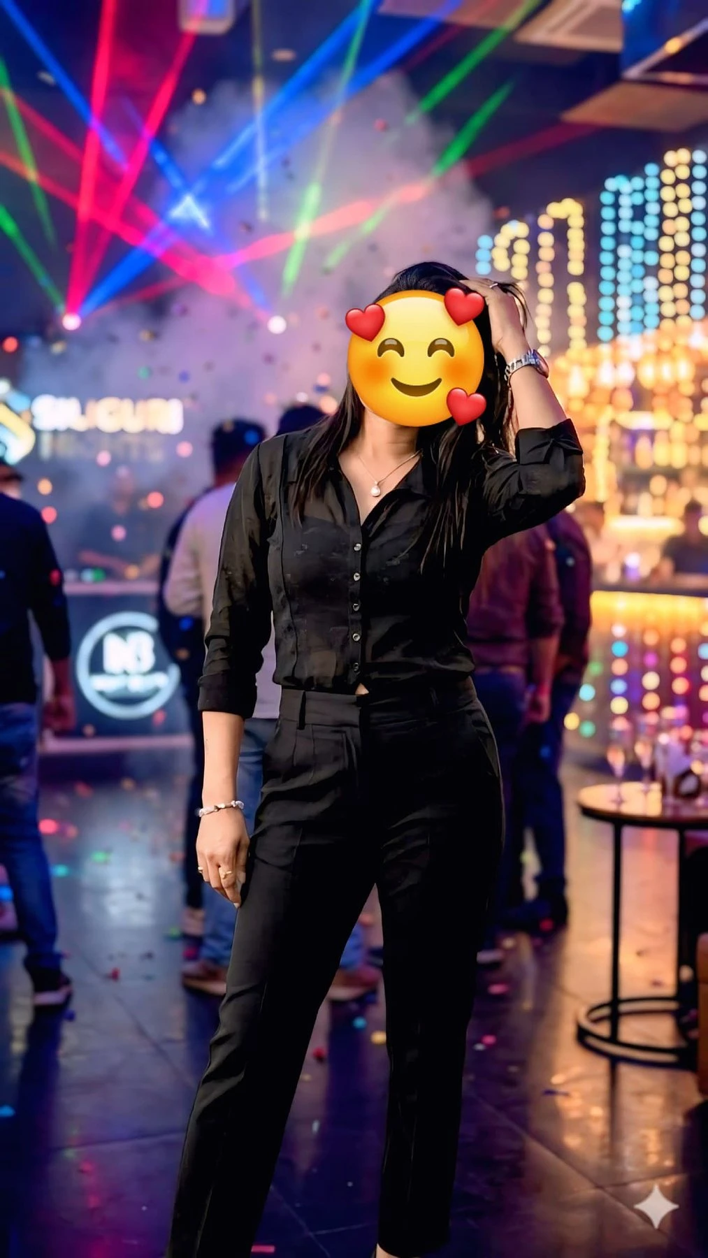 Payal – Indian escort in Bangalore — 2 / 4