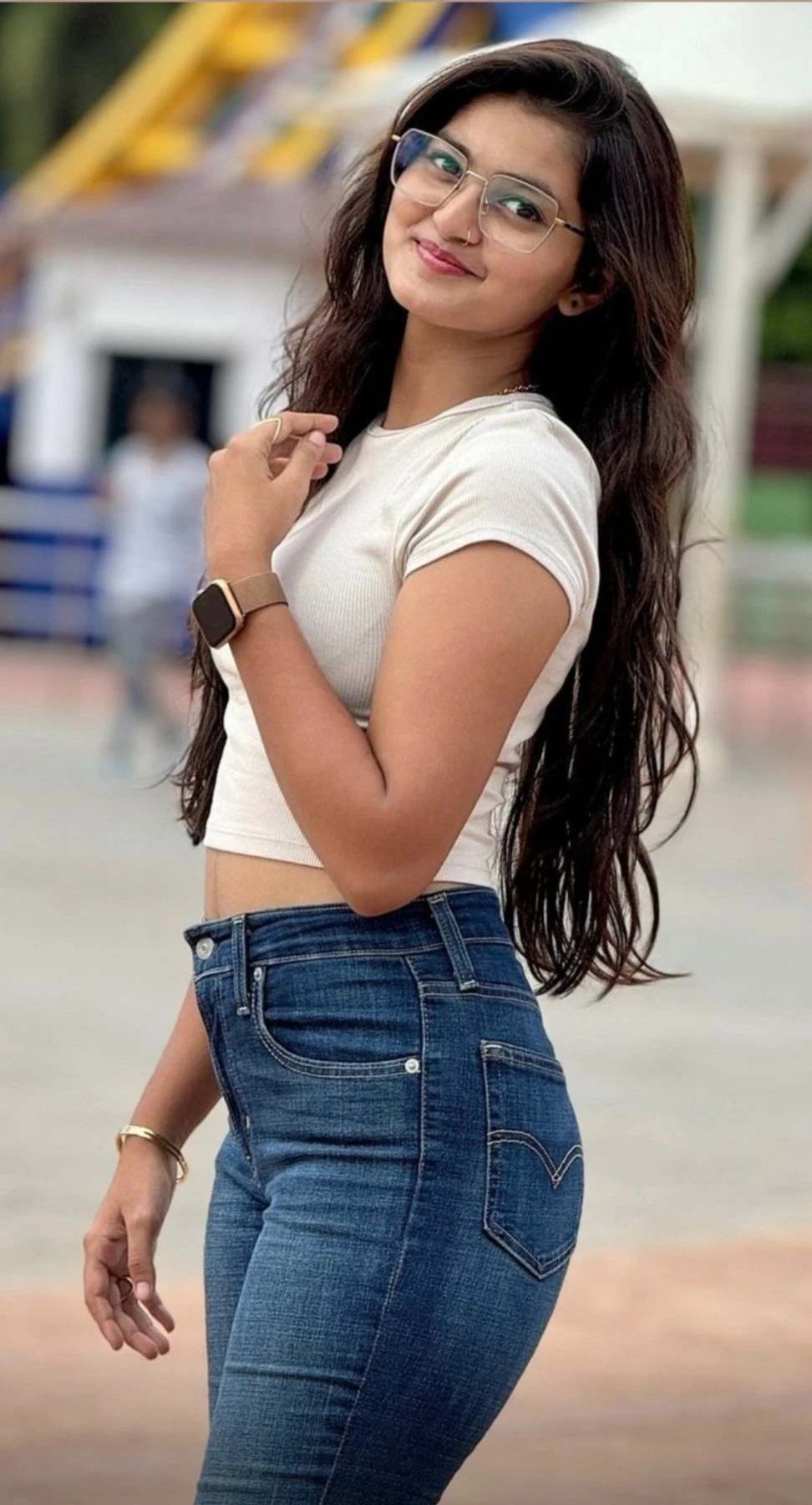 Swwety Gupta – Indian escort in Ahmedabad — 2 / 16