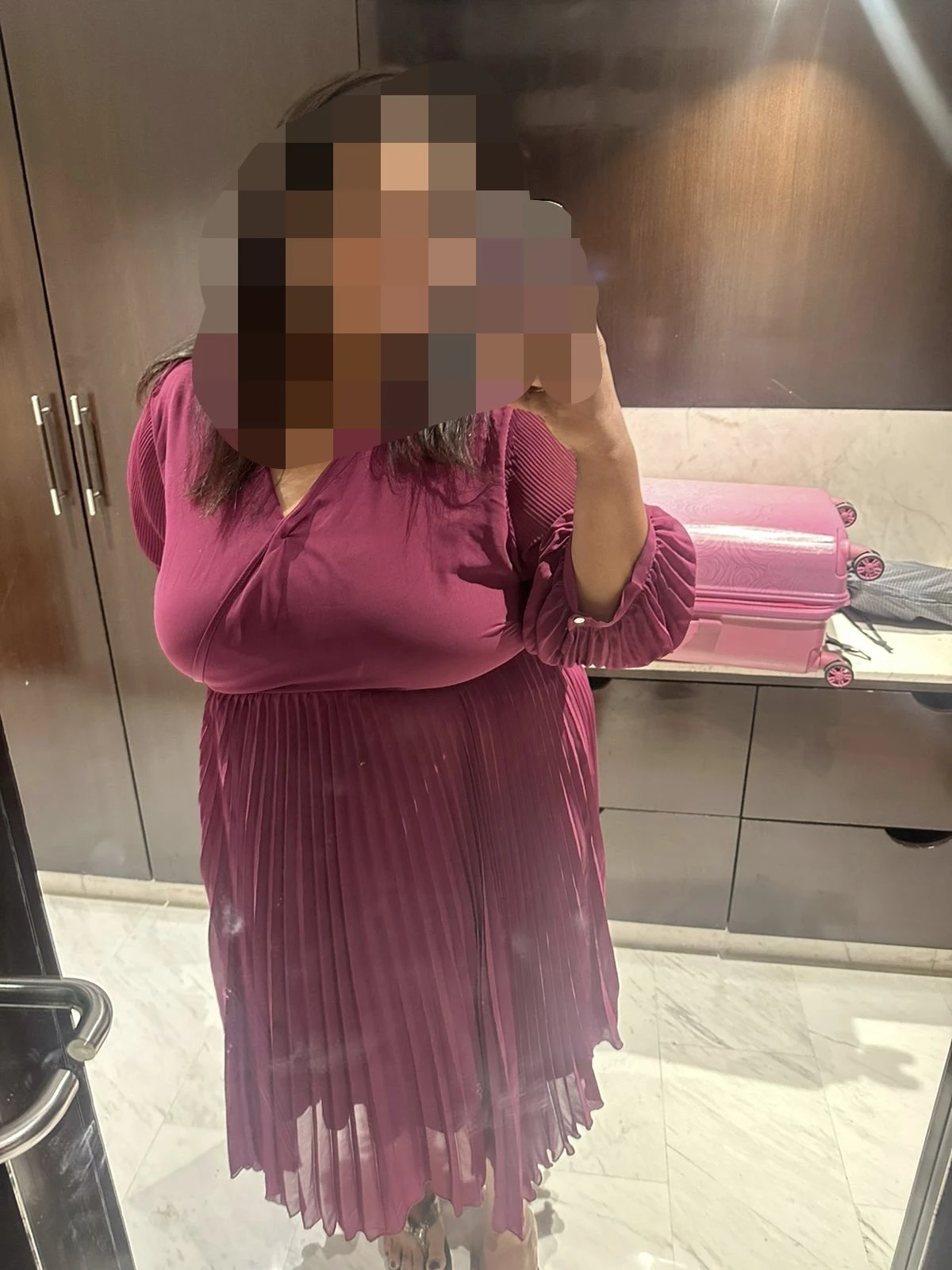Ramya Visiting Chennai for 4 Days – Indian escort in Chennai — 2 / 3