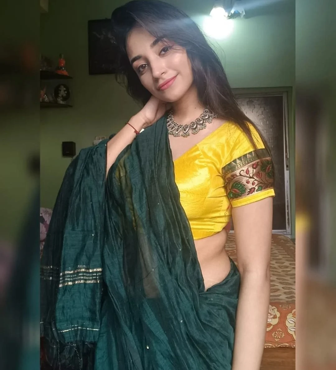 Jasmin – Indian escort in Bangalore — 3 / 7