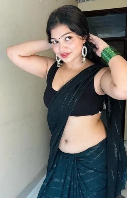 I Am Independent Khushi. Come and Enjoy – Indian escort in Chennai — 1 / 2