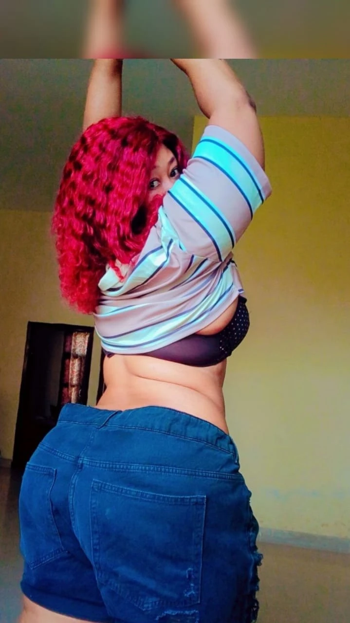 Tight Wet Pussy Horny Girl Wants to Fuck – Tanzanian escort in Chandigarh — 4 / 5