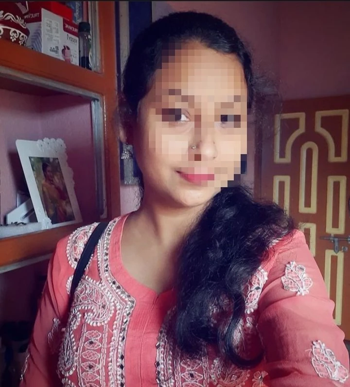 Yami – Indian escort in Chennai — 2 / 3