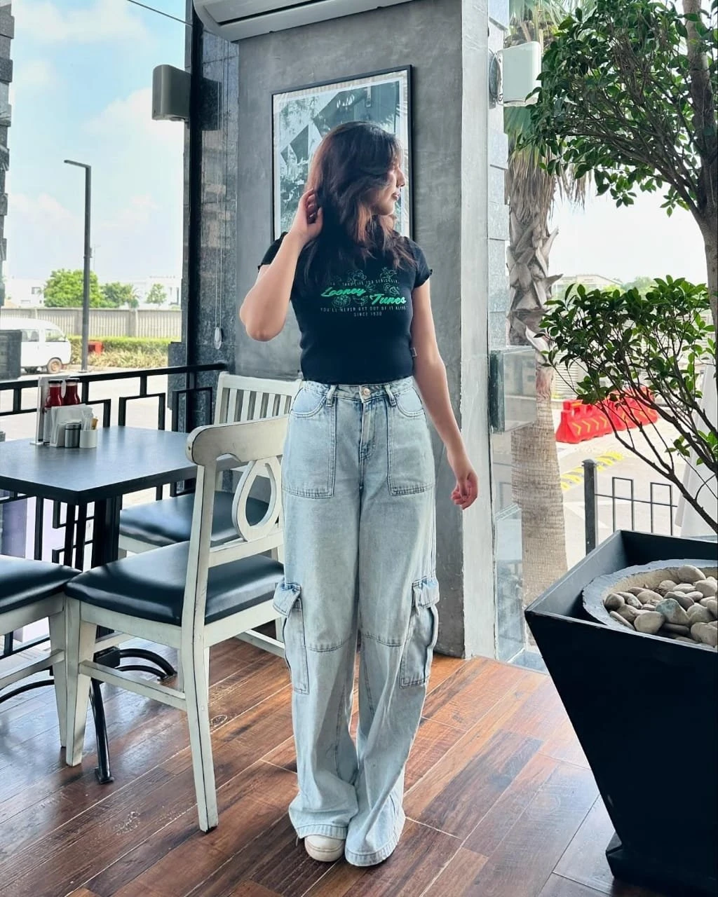 Independent Sanjana Meets/cam – Indian escort in Ahmedabad — 3 / 4