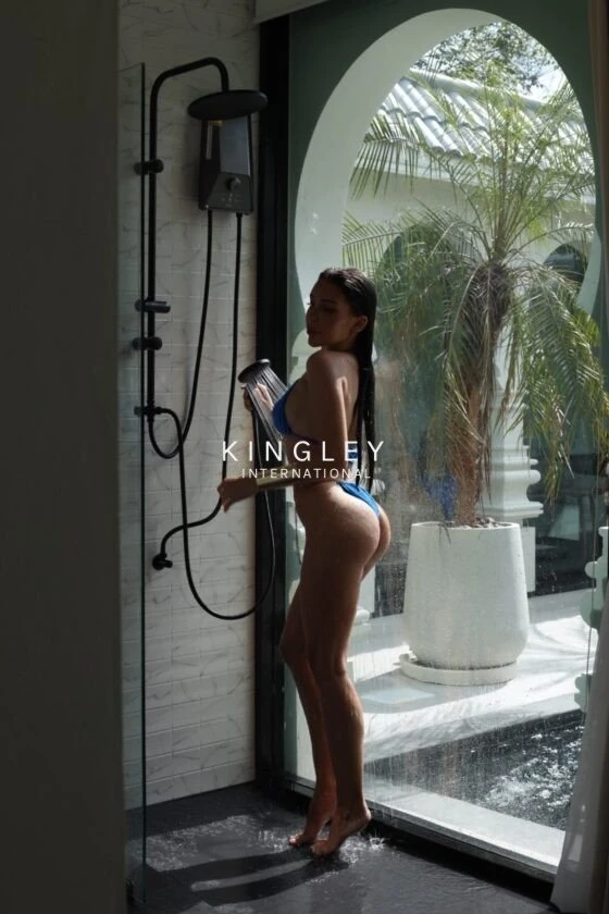 KINGLEY INTERNATIONAL AGENCY VIPS ONLY – escort in Hong Kong — 4 / 7