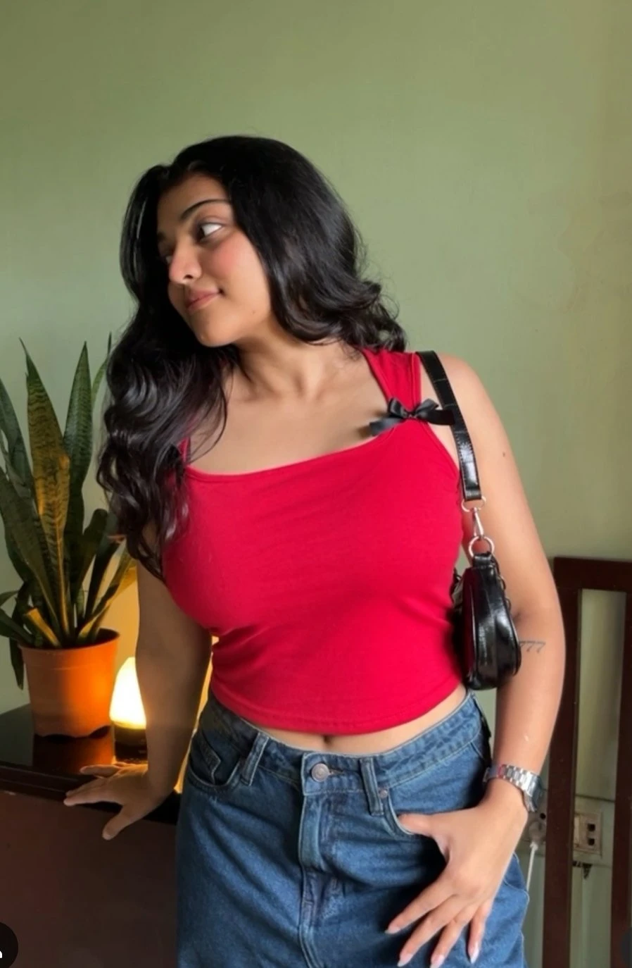 Mansi – Indian escort in Ahmedabad — 5 / 6