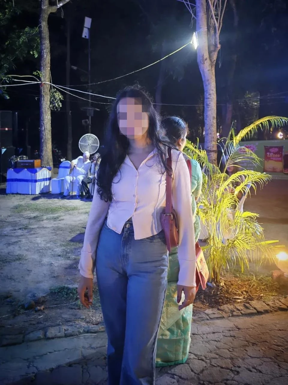 Pari live show$meet available – Indian escort in Ahmedabad — 3 / 4