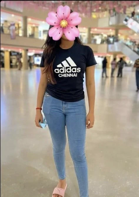 Nadee (SRI LANKA) – Sri Lankan escort in Chennai — 2 / 5