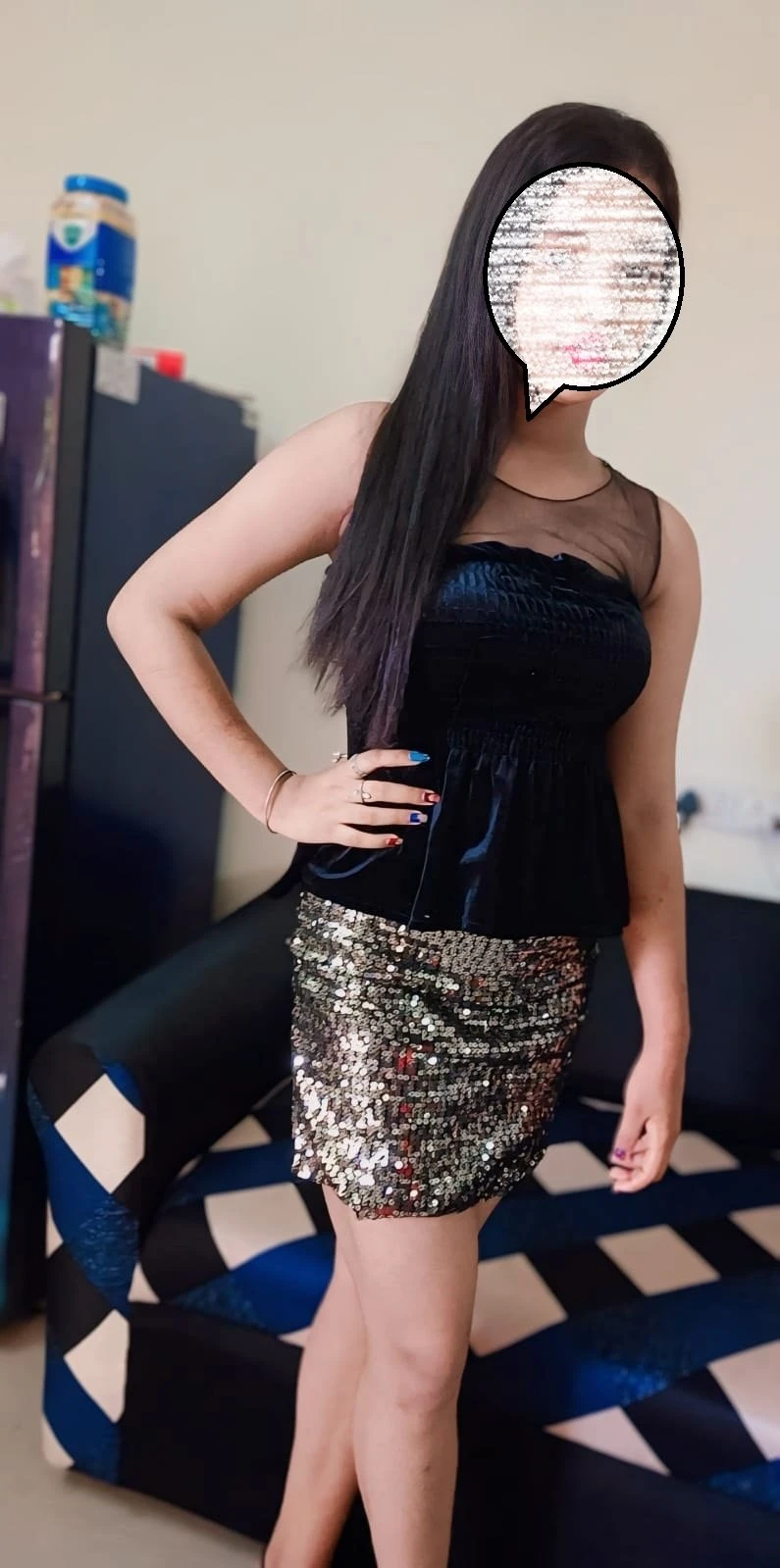Shizuka a Young Independent Girl – Indian escort in Candolim, Goa — 7 / 12