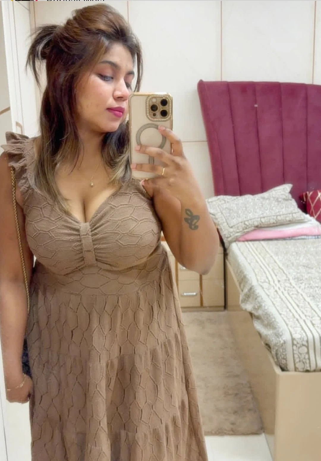 ꧁ Cam Queen 🧿 & Meet Gfe ༒꧂ 🥂, Esco – Indian escort in Bangalore — 2 / 4