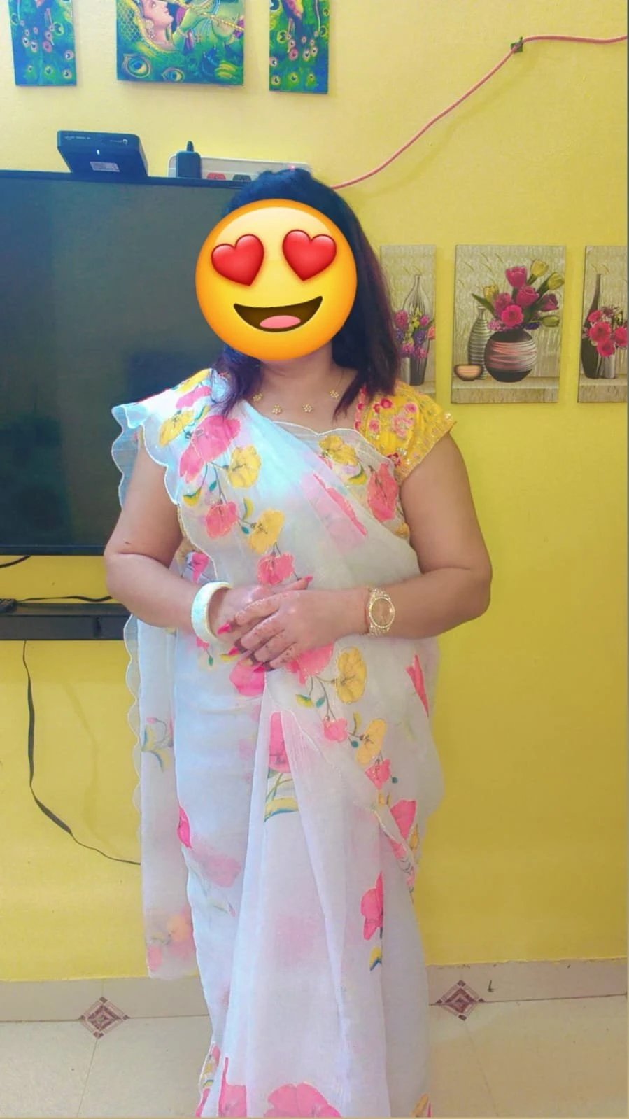 Shradha – adult performer in Bangalore — 4 / 8