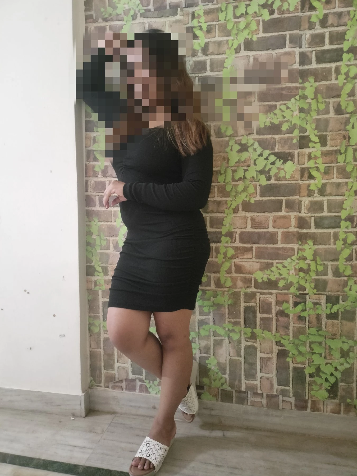 Bibha Das – Indian escort in Bangalore — 4 / 10