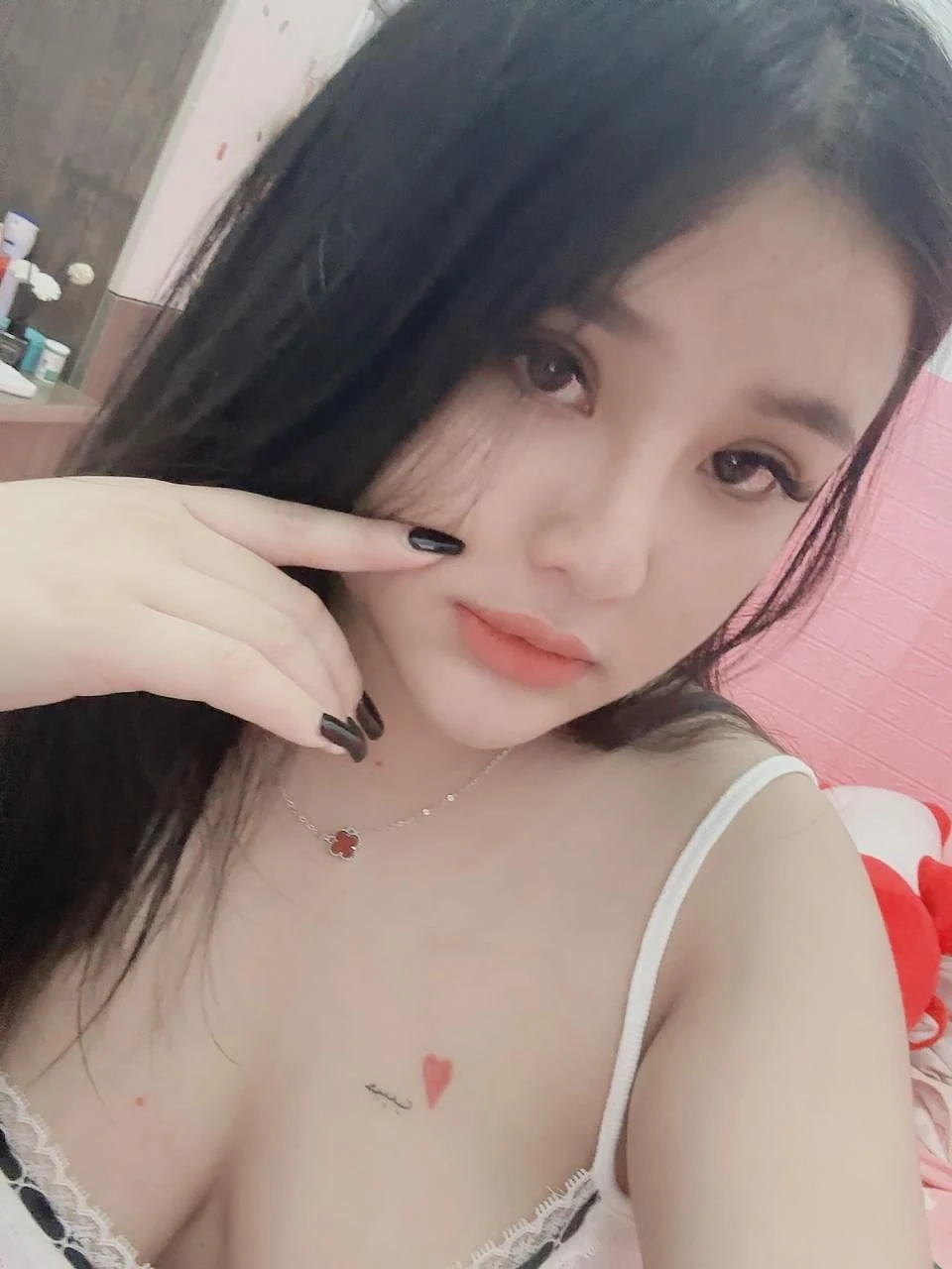 Mymy – Filipino escort in Tirana — 3 / 5