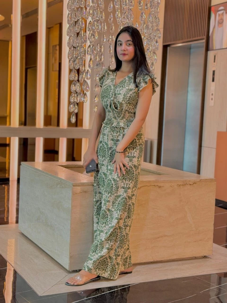 Renu Sharma – Indian escort in Candolim, Goa — 3 / 5
