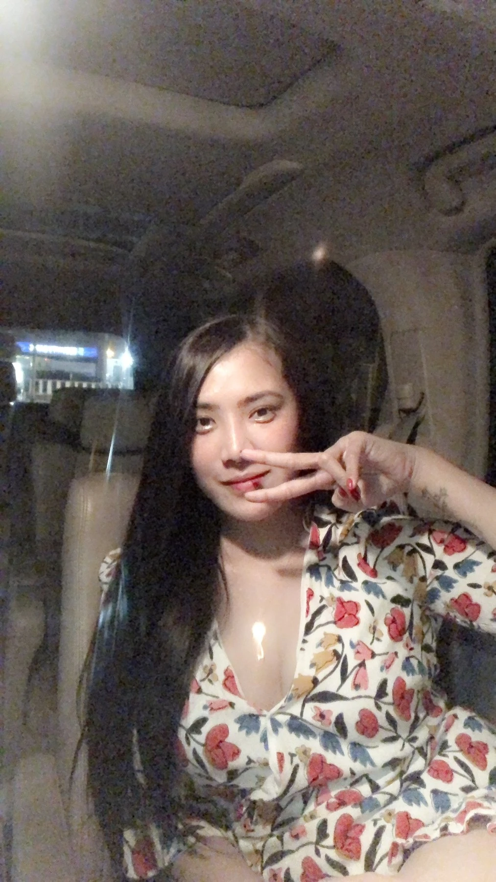 Keisha – Filipino escort in Hong Kong — 4 / 6