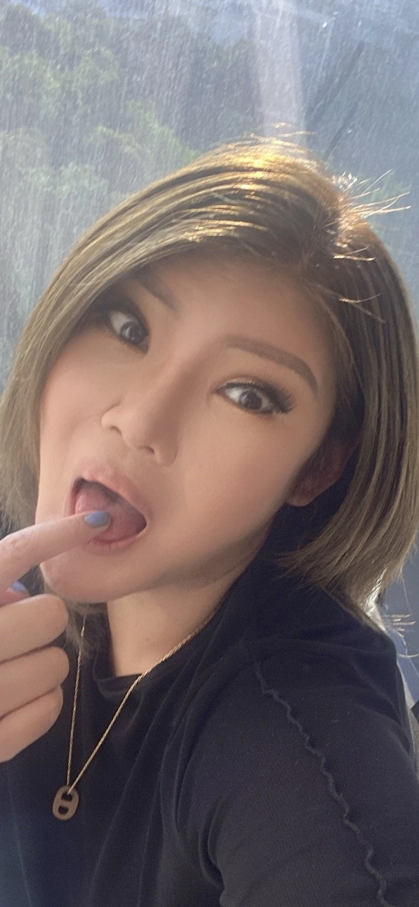Amanda 4 U – Malaysian escort in Hong Kong — 12 / 13